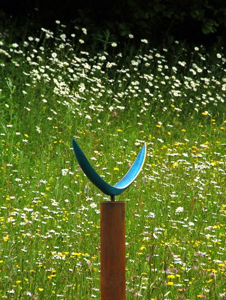 Equality II Outdoor Sculpture