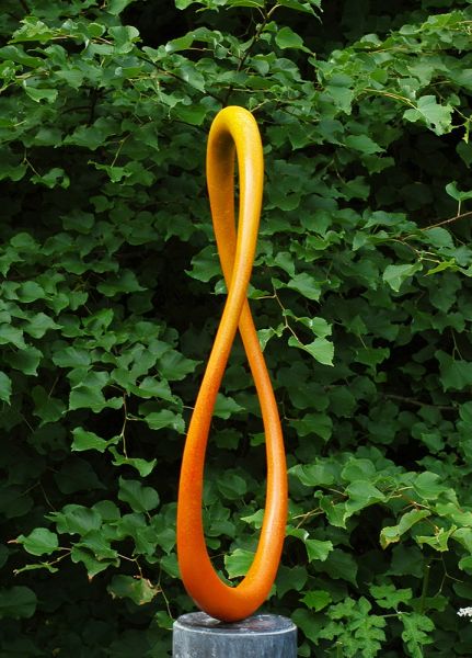 Hartland Tide III Outdoor Sculpture