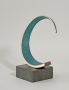 Summer Wind 6 Contemporary Bronze Sculpture