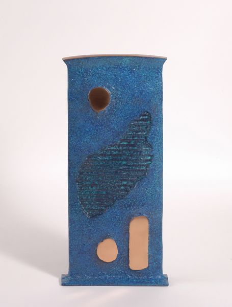 A Long Way III Bronze Sculpture