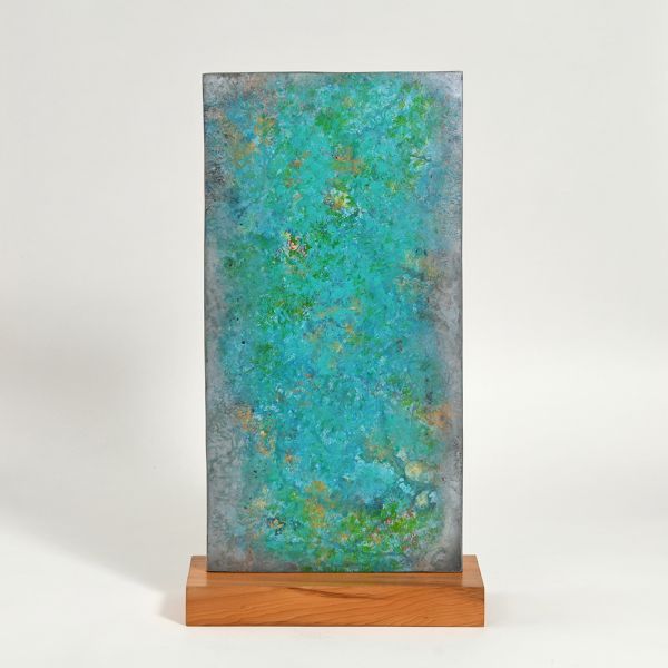 Anthem Bronze Sculpture