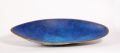 Dulas Bowl I Bronze Tabletop Sculpture