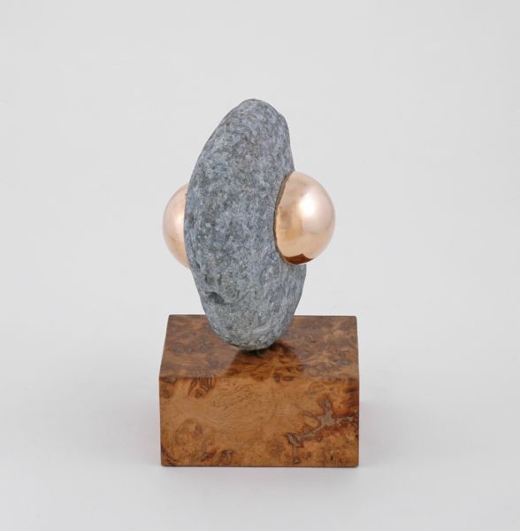 Beach Song 12 Table Sculpture