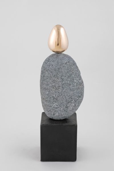 Beach Song 16 Table Sculpture