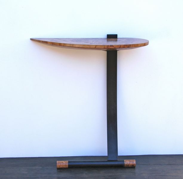 Local Lazy Table - Burr Oak