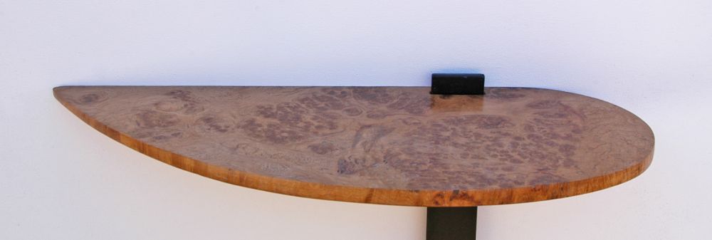 Local Lazy Table - Top